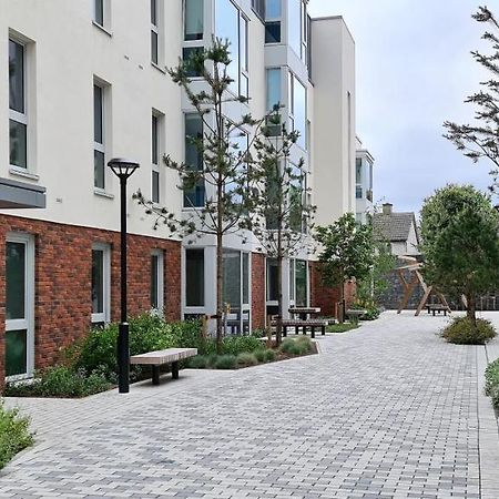 Destiny Student - Parkgate (Adults Only) Apartment Dublin Luaran gambar