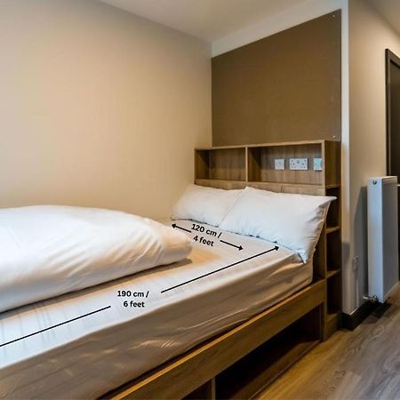 Destiny Student - Parkgate (Adults Only) Apartment Dublin Luaran gambar