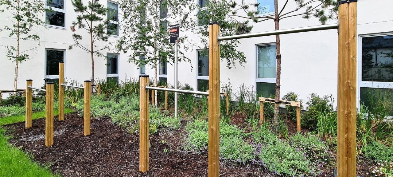 Destiny Student - Parkgate (Adults Only) Apartment Dublin Luaran gambar