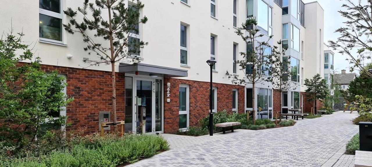 Destiny Student - Parkgate (Adults Only) Apartment Dublin Luaran gambar