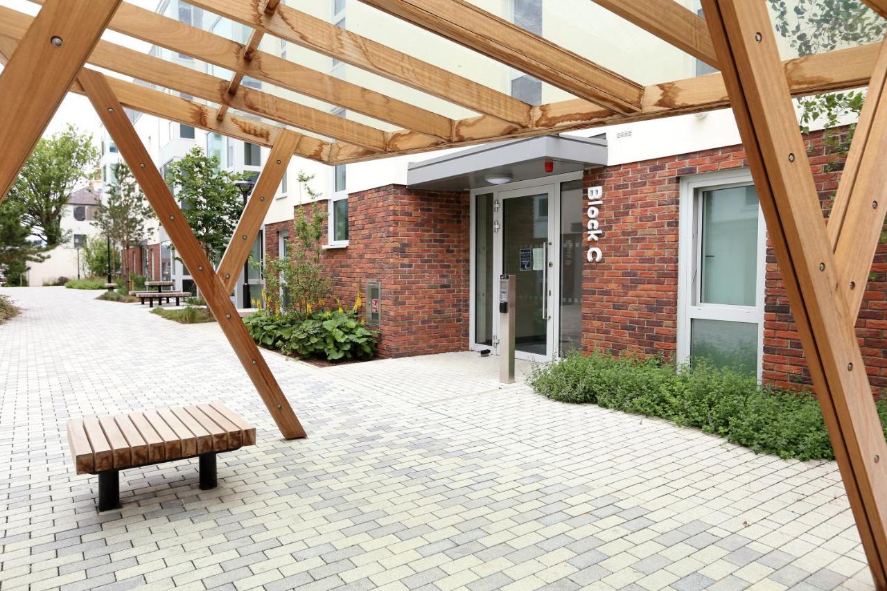 Destiny Student - Parkgate (Adults Only) Apartment Dublin Luaran gambar