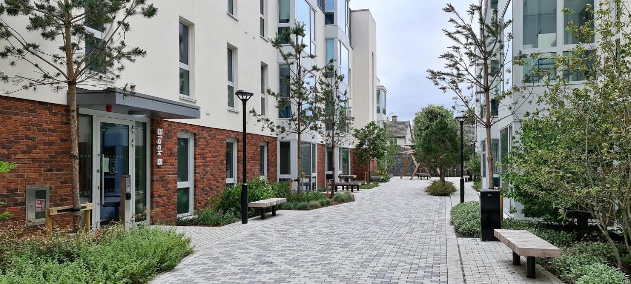 Destiny Student - Parkgate (Adults Only) Apartment Dublin Luaran gambar