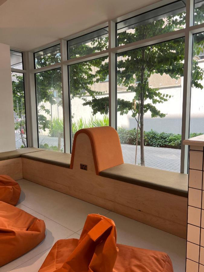 Destiny Student - Parkgate (Adults Only) Apartment Dublin Luaran gambar