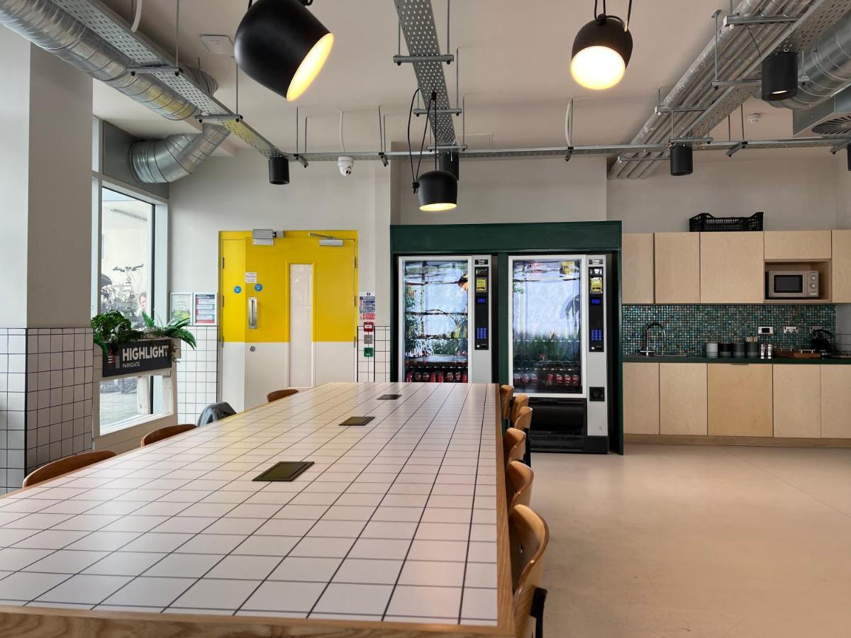 Destiny Student - Parkgate (Adults Only) Apartment Dublin Luaran gambar