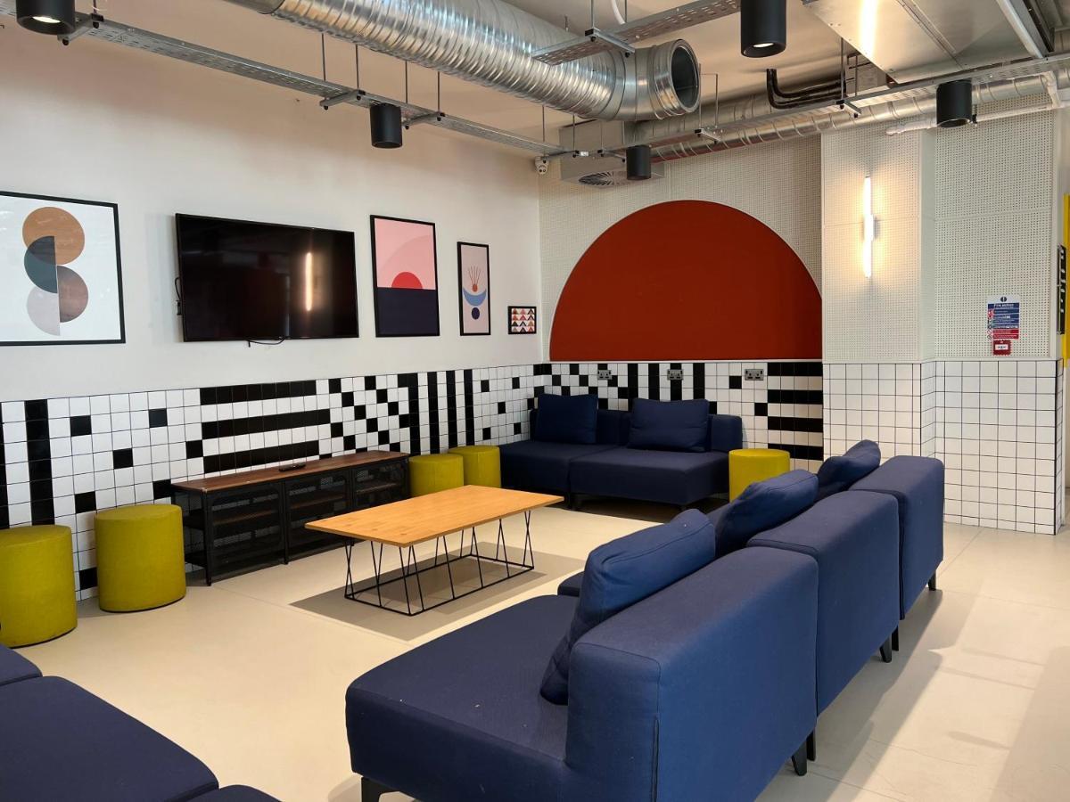 Destiny Student - Parkgate (Adults Only) Apartment Dublin Luaran gambar