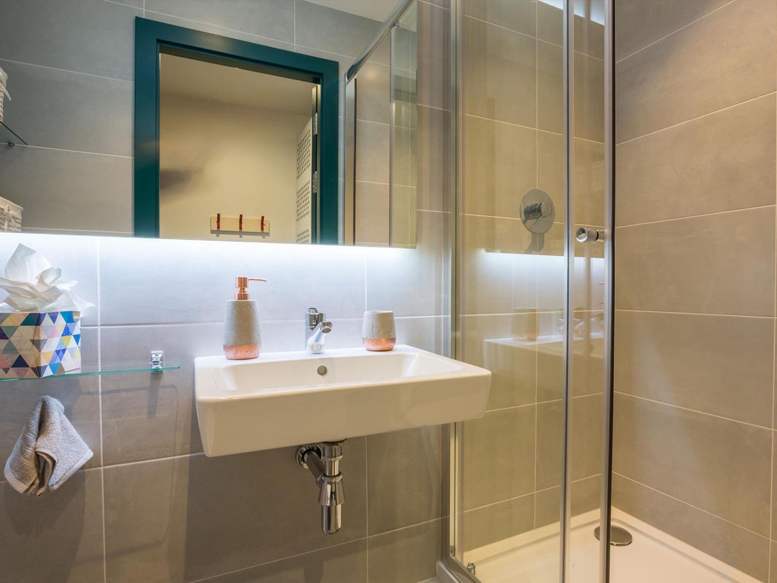 Destiny Student - Parkgate (Adults Only) Apartment Dublin Luaran gambar