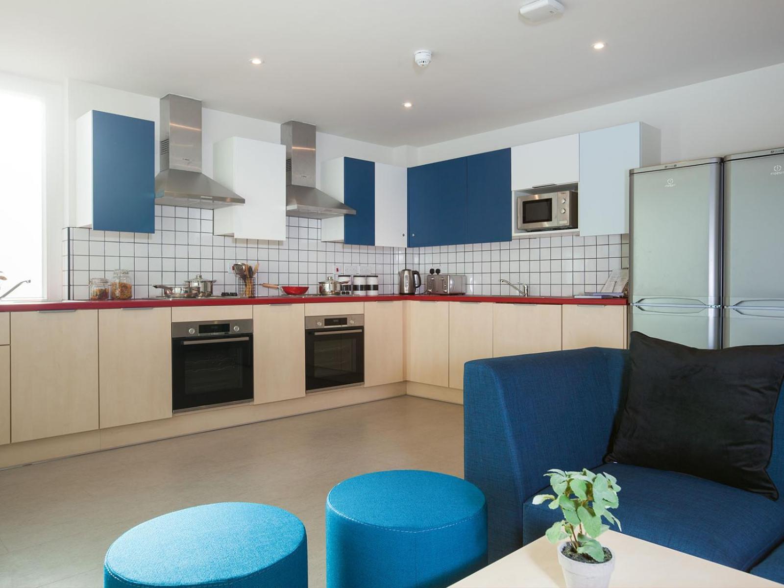 Destiny Student - Parkgate (Adults Only) Apartment Dublin Luaran gambar